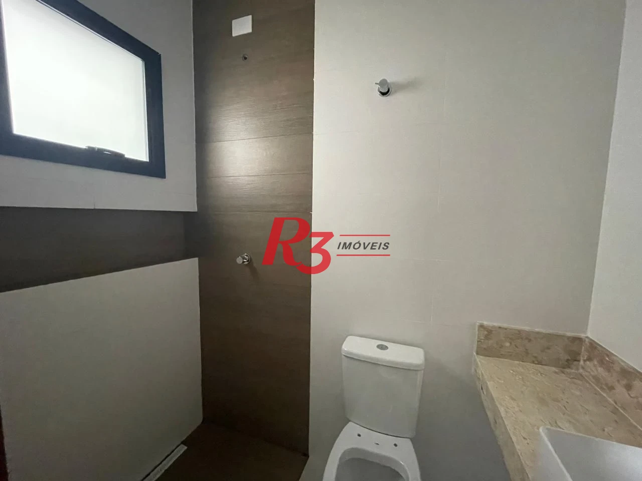 Village à venda, 88 m² por R$ 820.000,00 - Ponta da Praia - Santos/SP