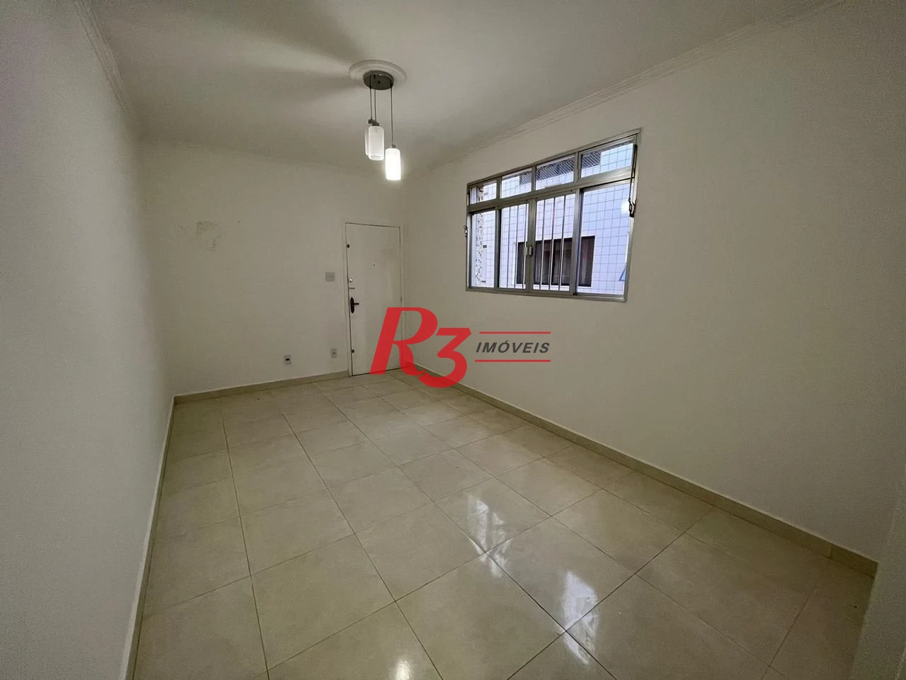Apartamento com 2 dormitórios à venda, 93 m² por R$ 420.000,00 - Marapé - Santos/SP