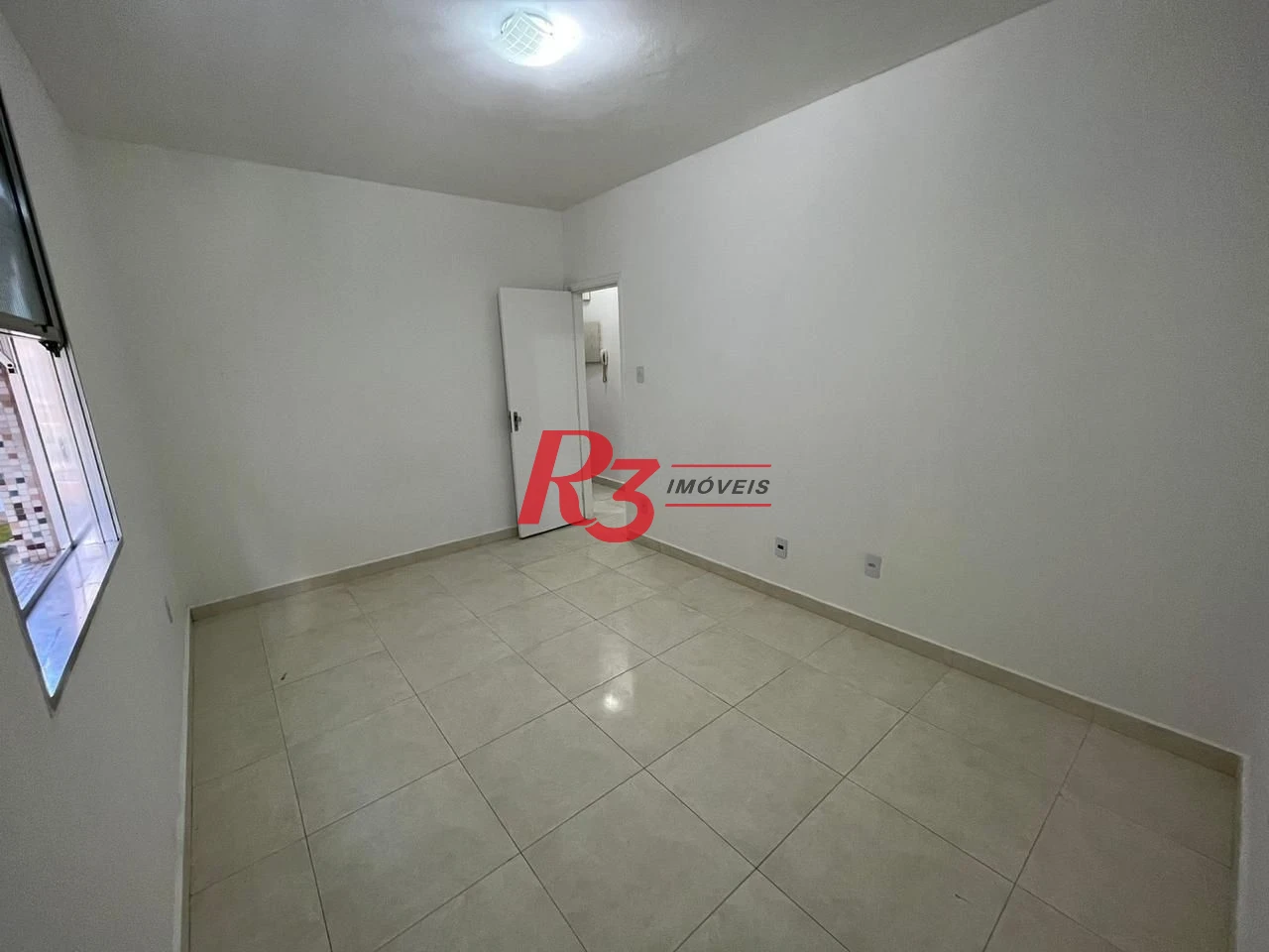 Apartamento com 2 dormitórios à venda, 93 m² por R$ 420.000,00 - Marapé - Santos/SP