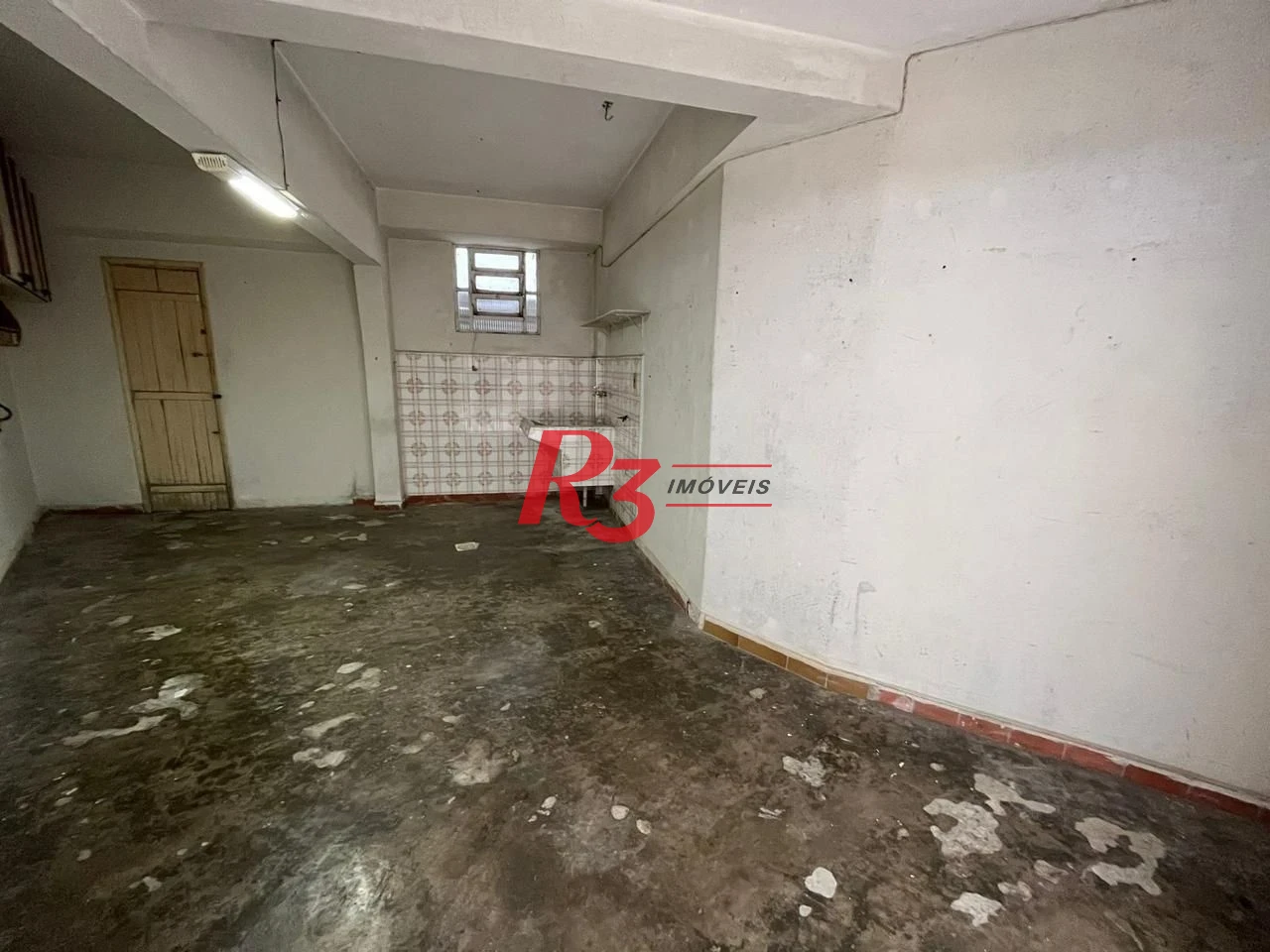 Apartamento com 2 dormitórios à venda, 93 m² por R$ 420.000,00 - Marapé - Santos/SP