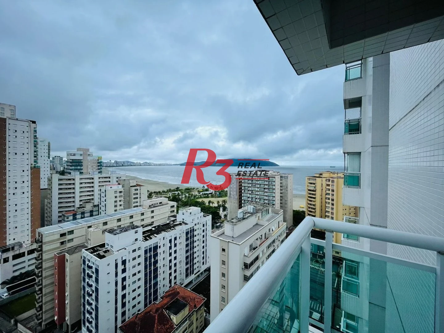 Apartamento com 3 dormitórios, 87 m² - venda por R$ 1.250.000,00 ou aluguel por R$ 6.500,00/mês - José Menino - Santos/SP