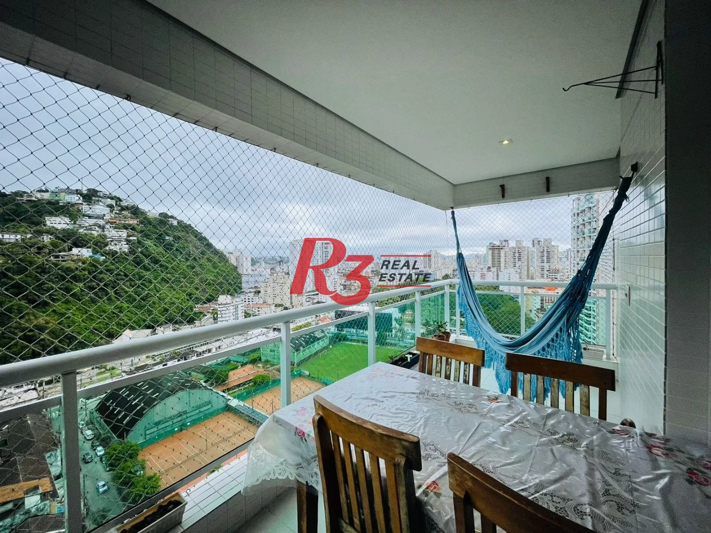 Apartamento com 3 dormitórios, 87 m² - venda por R$ 1.250.000,00 ou aluguel por R$ 6.500,00/mês - José Menino - Santos/SP