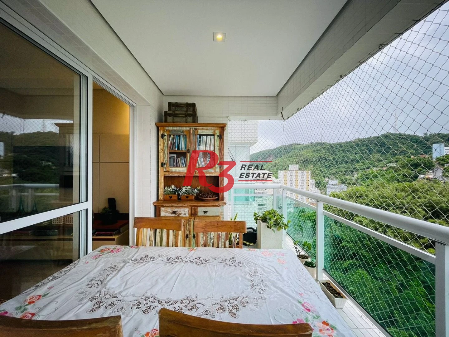 Apartamento com 3 dormitórios, 87 m² - venda por R$ 1.250.000,00 ou aluguel por R$ 6.500,00/mês - José Menino - Santos/SP