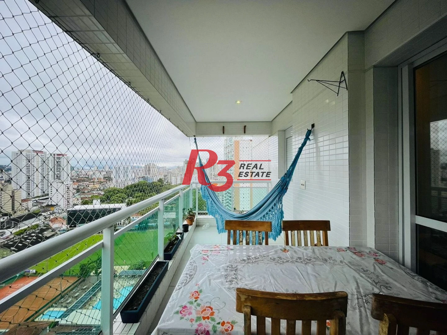 Apartamento com 3 dormitórios, 87 m² - venda por R$ 1.250.000,00 ou aluguel por R$ 6.500,00/mês - José Menino - Santos/SP