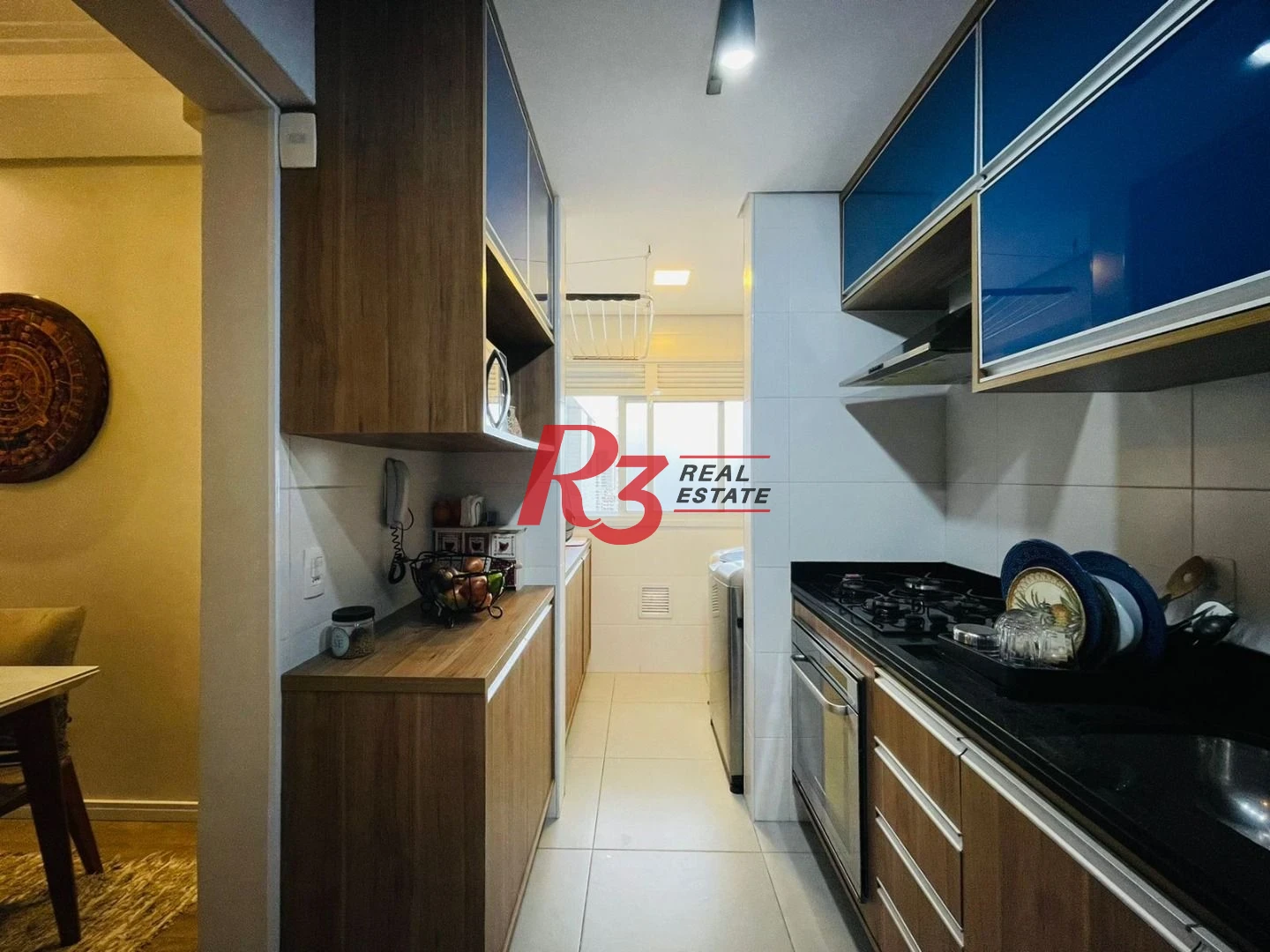 Apartamento com 3 dormitórios, 87 m² - venda por R$ 1.250.000,00 ou aluguel por R$ 6.500,00/mês - José Menino - Santos/SP