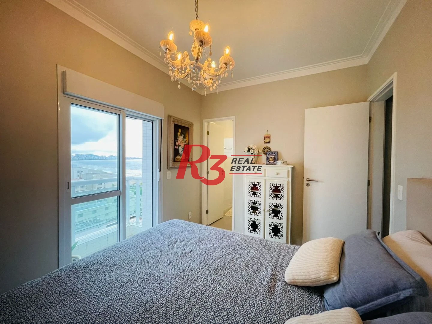 Apartamento com 3 dormitórios, 87 m² - venda por R$ 1.250.000,00 ou aluguel por R$ 6.500,00/mês - José Menino - Santos/SP