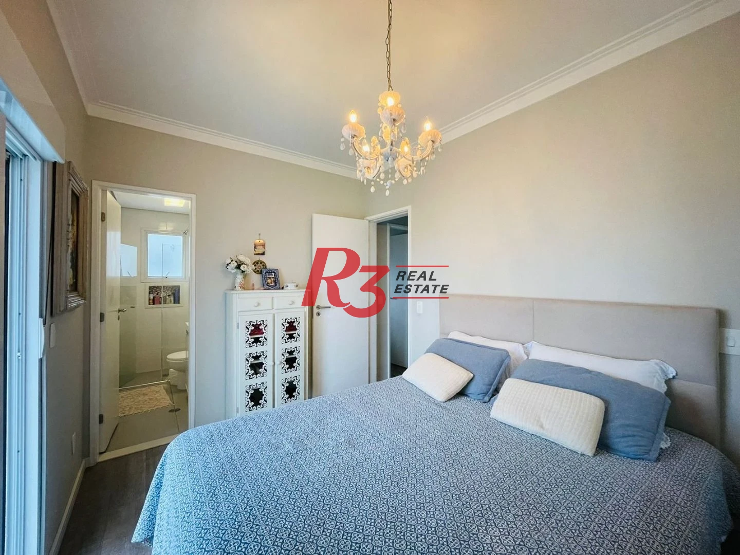 Apartamento com 3 dormitórios, 87 m² - venda por R$ 1.250.000,00 ou aluguel por R$ 6.500,00/mês - José Menino - Santos/SP