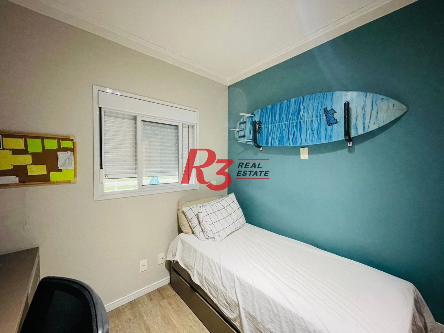 Apartamento com 3 dormitórios, 87 m² - venda por R$ 1.250.000,00 ou aluguel por R$ 6.500,00/mês - José Menino - Santos/SP