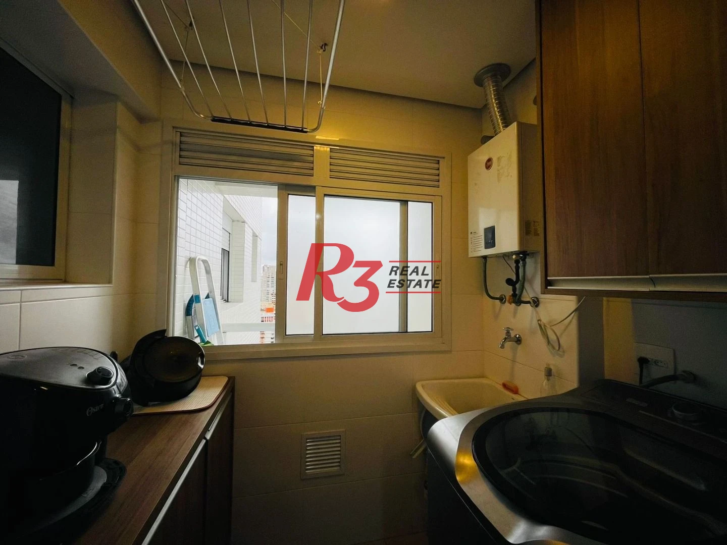 Apartamento com 3 dormitórios, 87 m² - venda por R$ 1.250.000,00 ou aluguel por R$ 6.500,00/mês - José Menino - Santos/SP