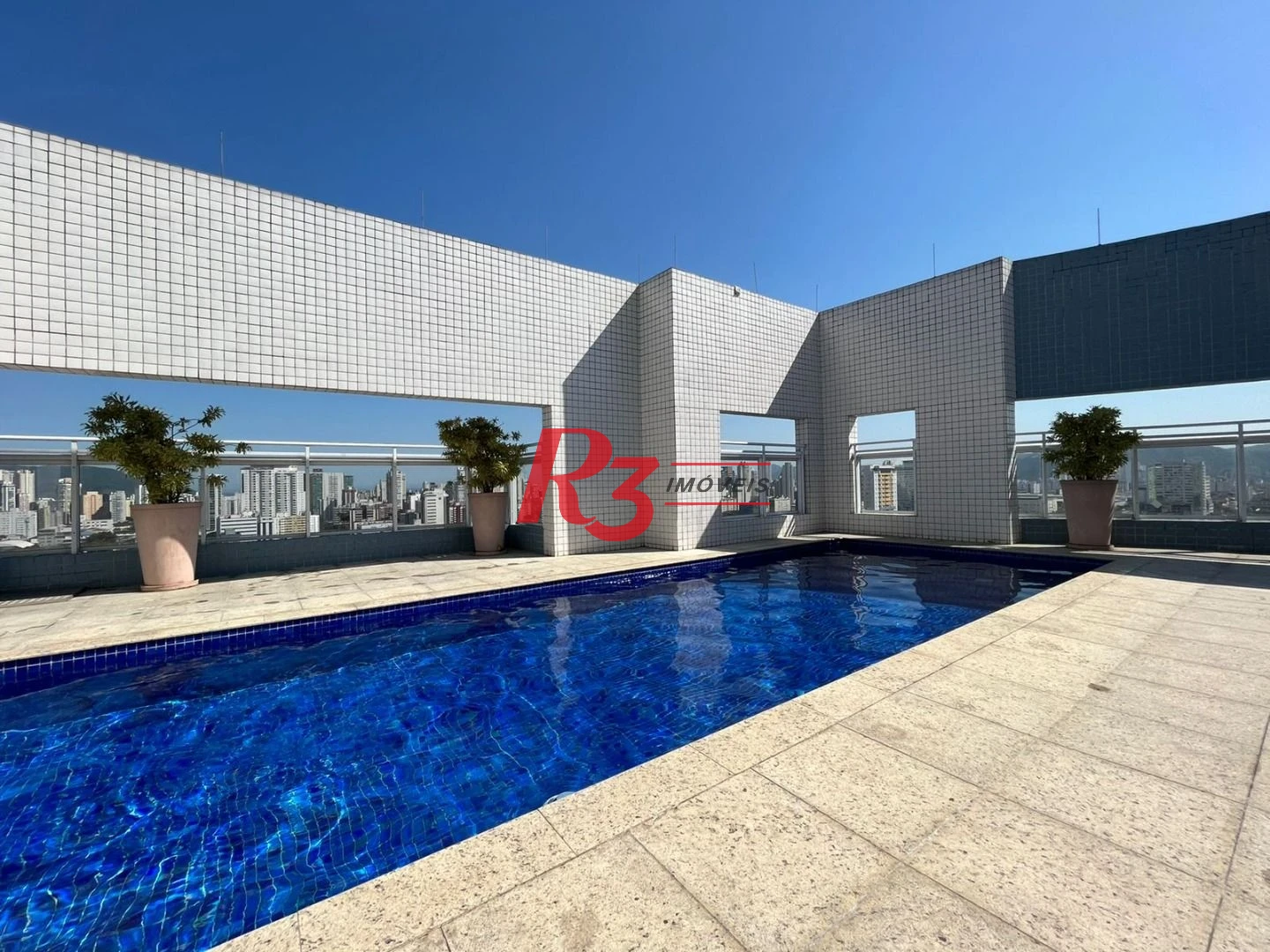Apartamento à venda, 58 m² por R$ 689.000,00 - Macuco - Santos/SP