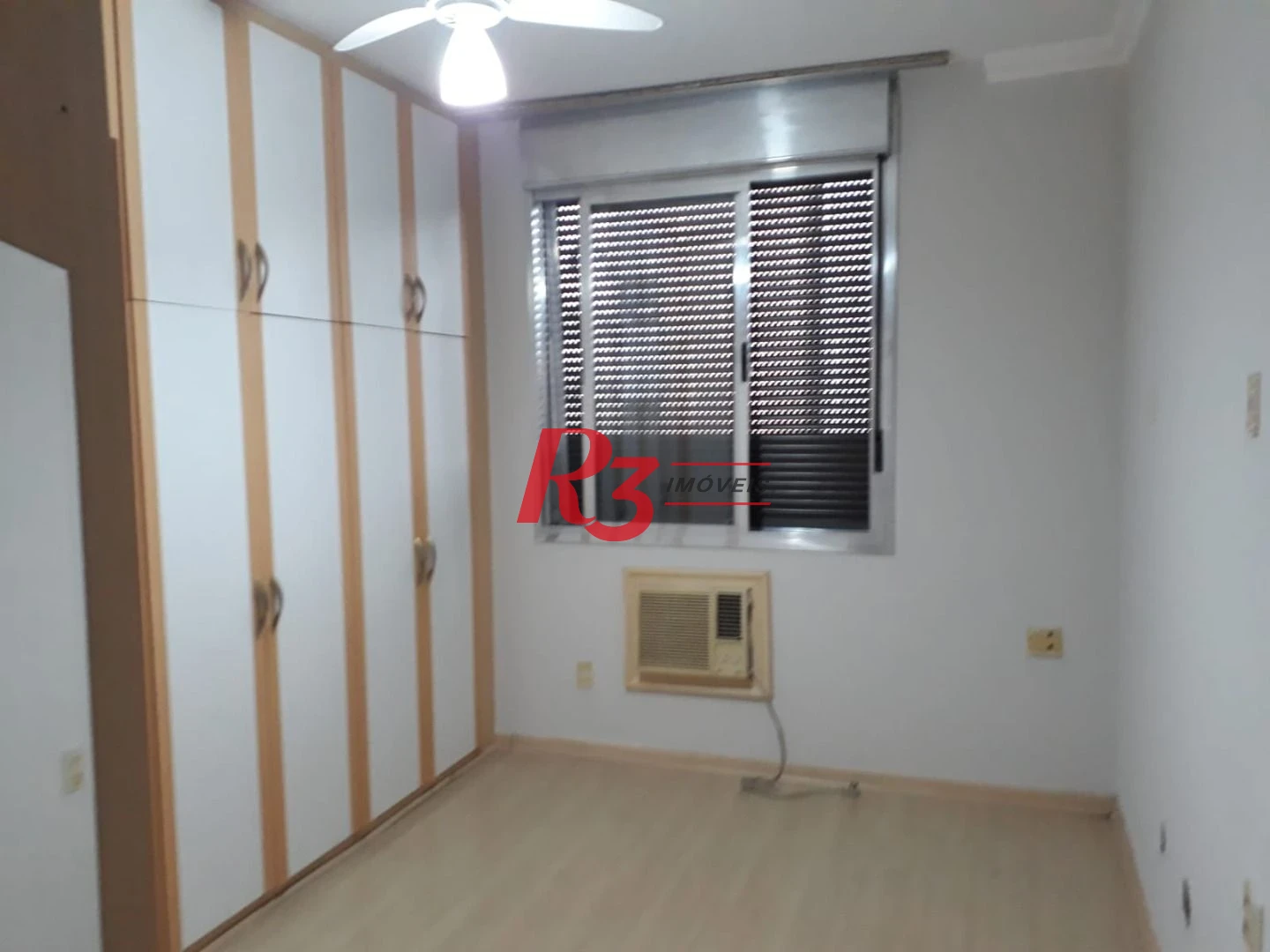Apartamento à venda, 85 m² por R$ 680.000,00 - Gonzaga - Santos/SP