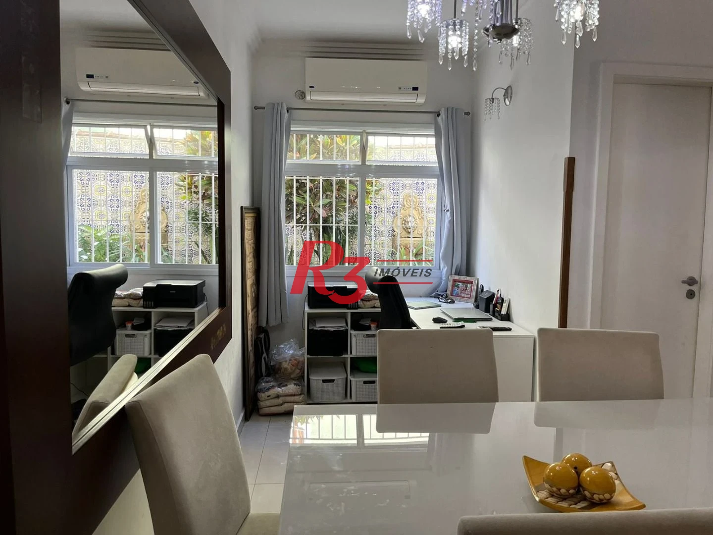 Casa à venda, 146 m² por R$ 1.100.000,00 - Macuco - Santos/SP