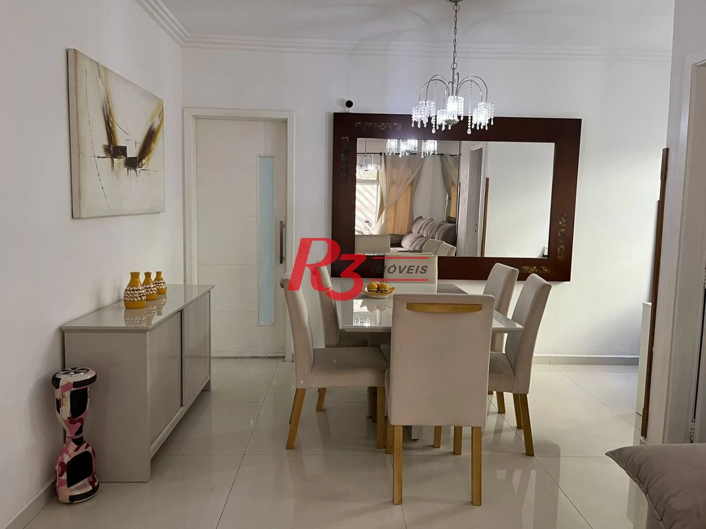 Casa à venda, 146 m² por R$ 1.100.000,00 - Macuco - Santos/SP