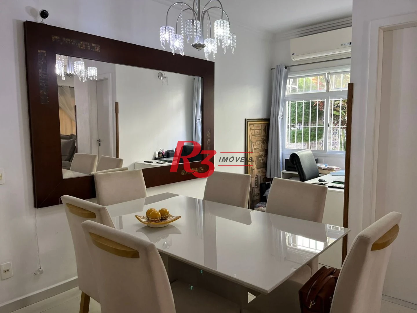 Casa à venda, 146 m² por R$ 1.100.000,00 - Macuco - Santos/SP
