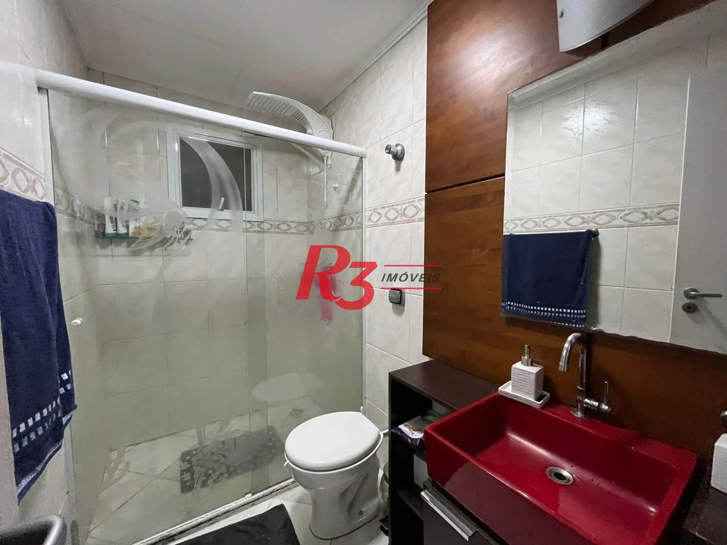 Casa à venda, 146 m² por R$ 1.100.000,00 - Macuco - Santos/SP