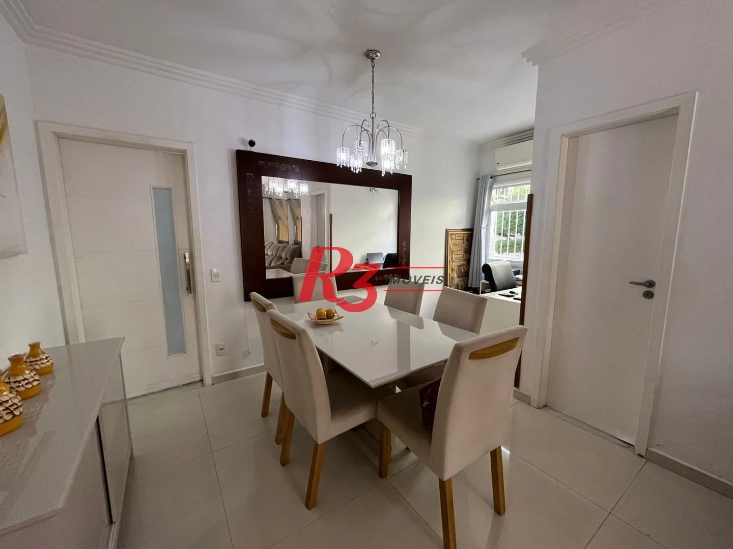 Casa à venda, 146 m² por R$ 1.100.000,00 - Macuco - Santos/SP