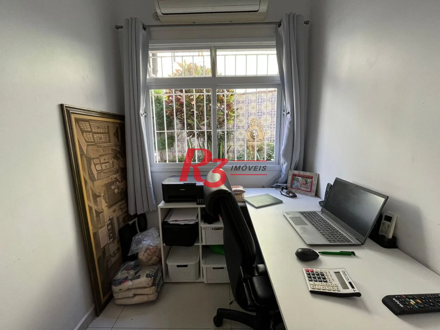 Casa à venda, 146 m² por R$ 1.100.000,00 - Macuco - Santos/SP