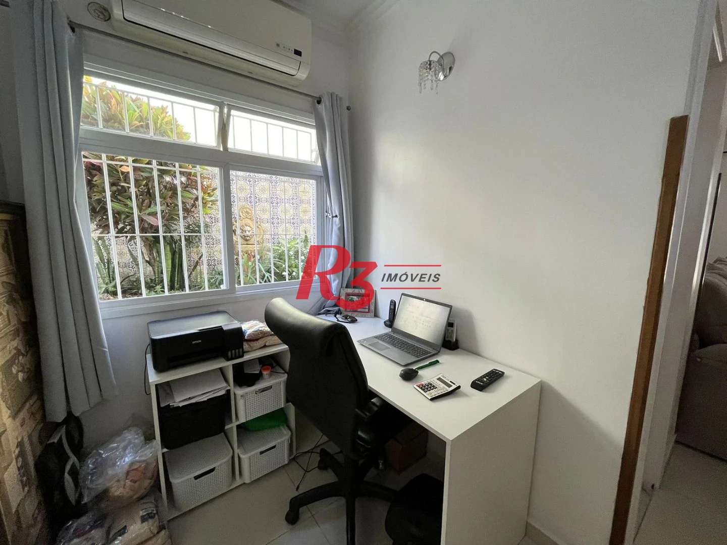 Casa à venda, 146 m² por R$ 1.100.000,00 - Macuco - Santos/SP