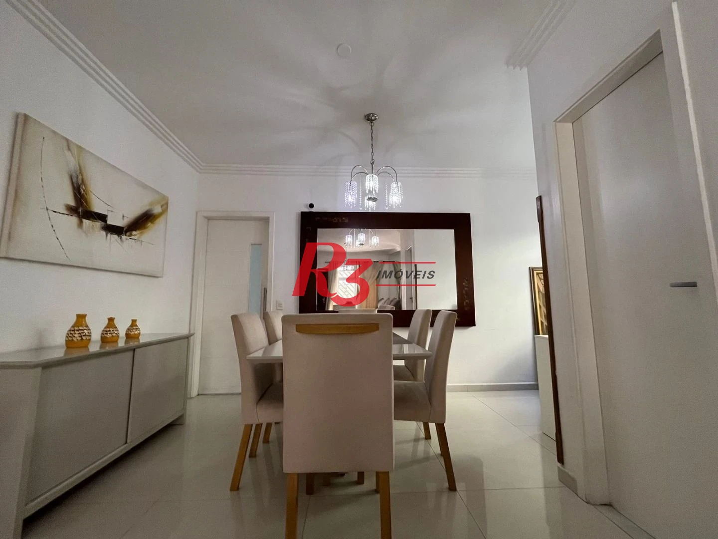 Casa à venda, 146 m² por R$ 1.100.000,00 - Macuco - Santos/SP