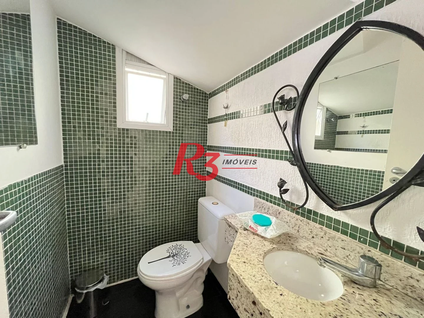 Casa à venda, 146 m² por R$ 1.100.000,00 - Macuco - Santos/SP