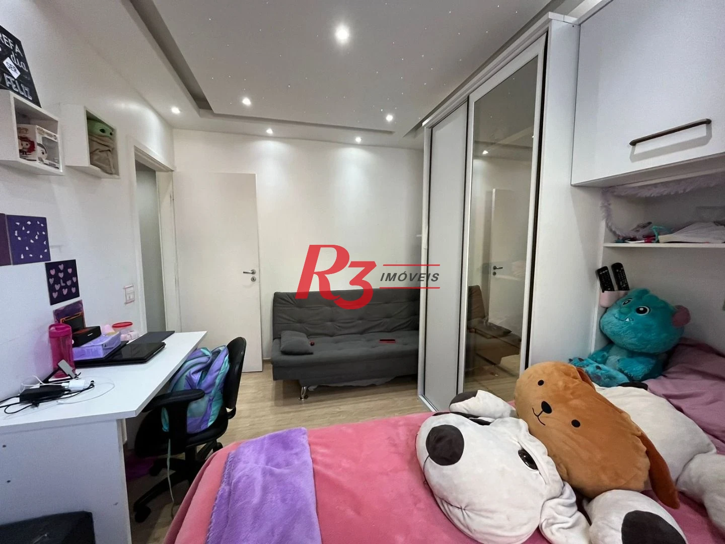 Casa à venda, 146 m² por R$ 1.100.000,00 - Macuco - Santos/SP