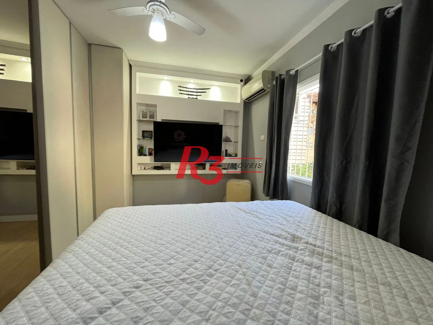 Casa à venda, 146 m² por R$ 1.100.000,00 - Macuco - Santos/SP