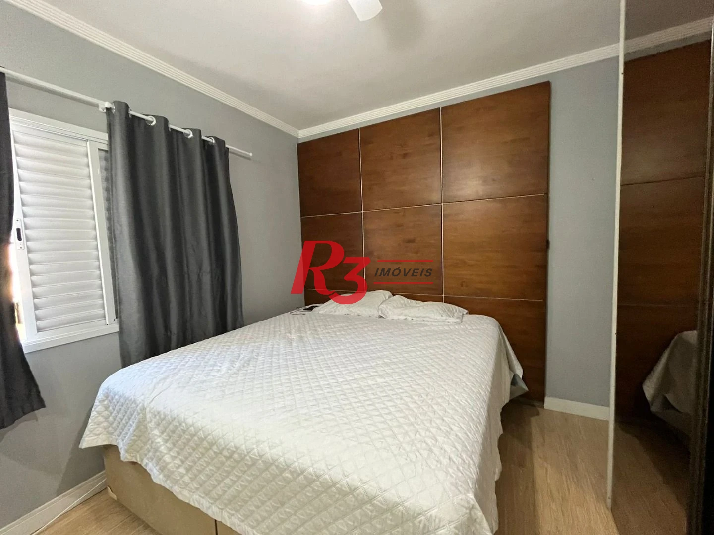 Casa à venda, 146 m² por R$ 1.100.000,00 - Macuco - Santos/SP
