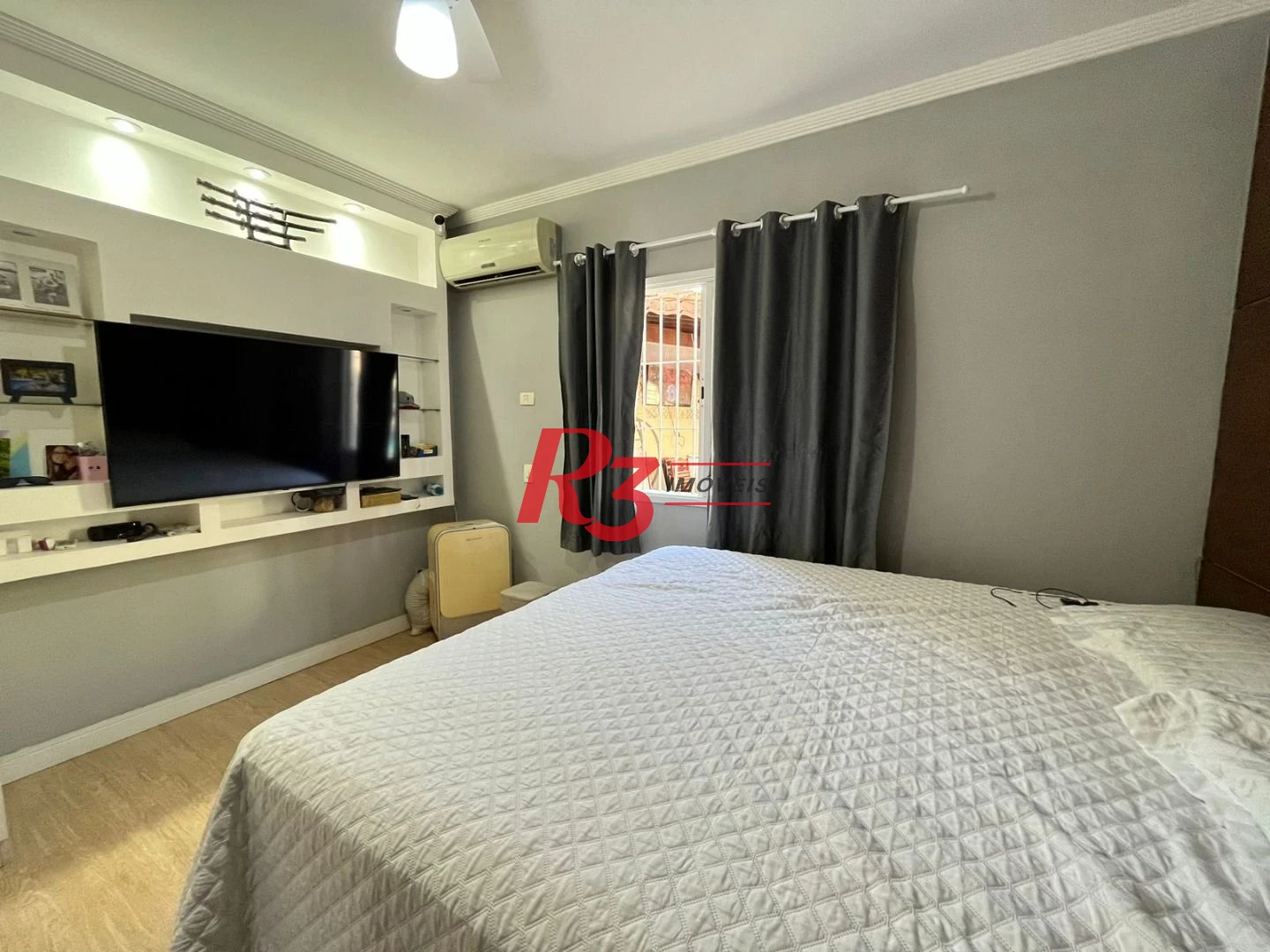 Casa à venda, 146 m² por R$ 1.100.000,00 - Macuco - Santos/SP