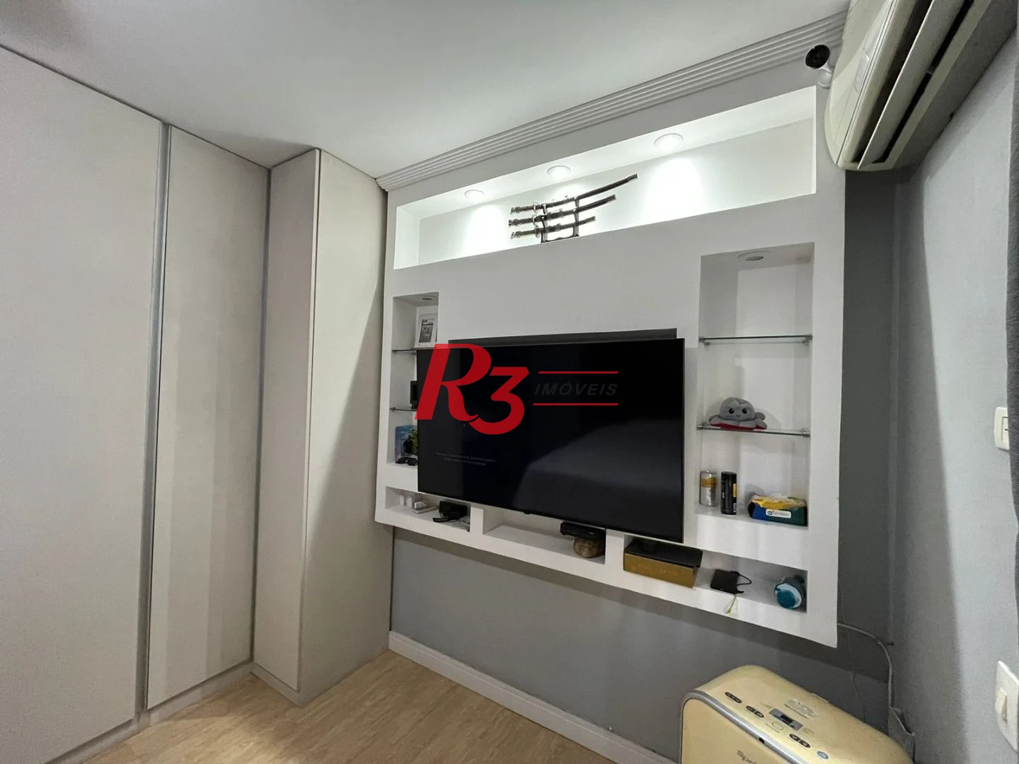 Casa à venda, 146 m² por R$ 1.100.000,00 - Macuco - Santos/SP