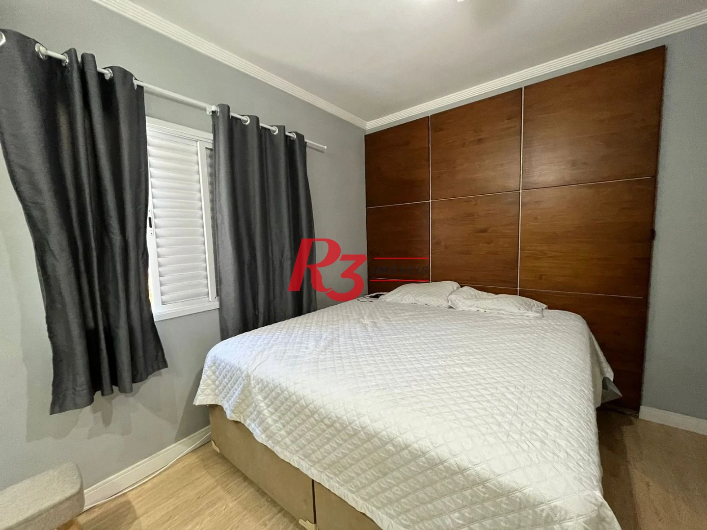 Casa à venda, 146 m² por R$ 1.100.000,00 - Macuco - Santos/SP