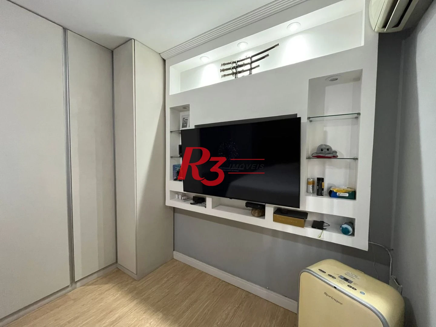 Casa à venda, 146 m² por R$ 1.100.000,00 - Macuco - Santos/SP