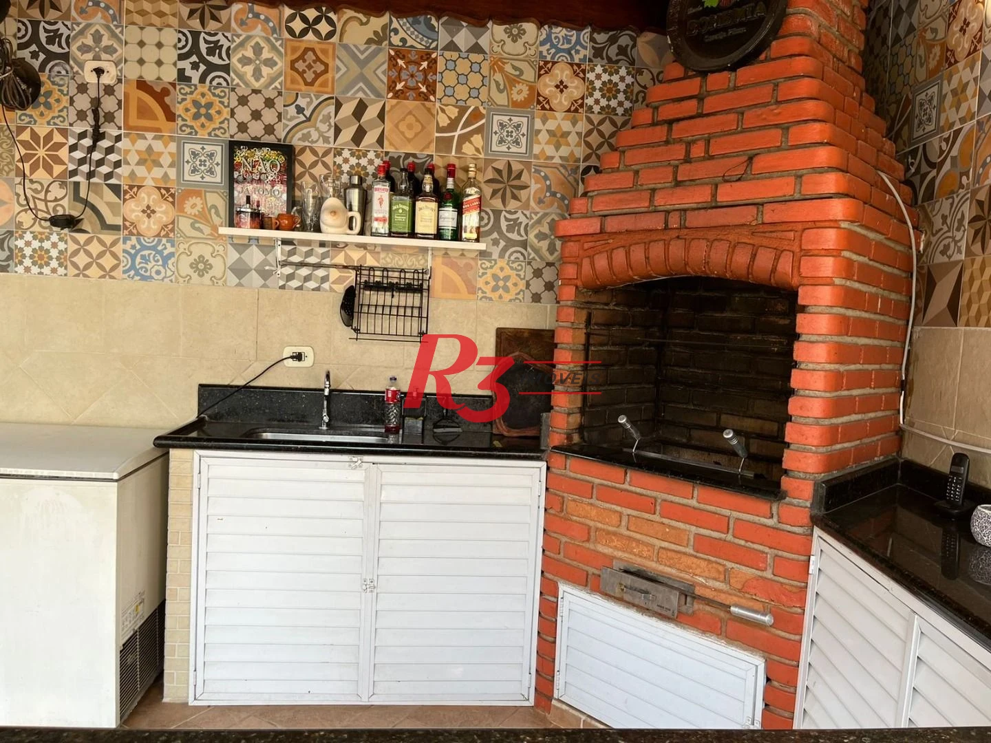 Casa à venda, 146 m² por R$ 1.100.000,00 - Macuco - Santos/SP