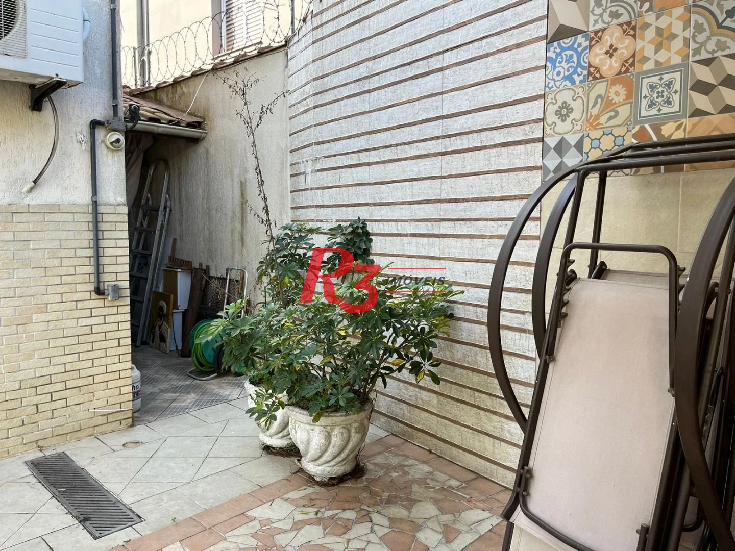 Casa à venda, 146 m² por R$ 1.100.000,00 - Macuco - Santos/SP