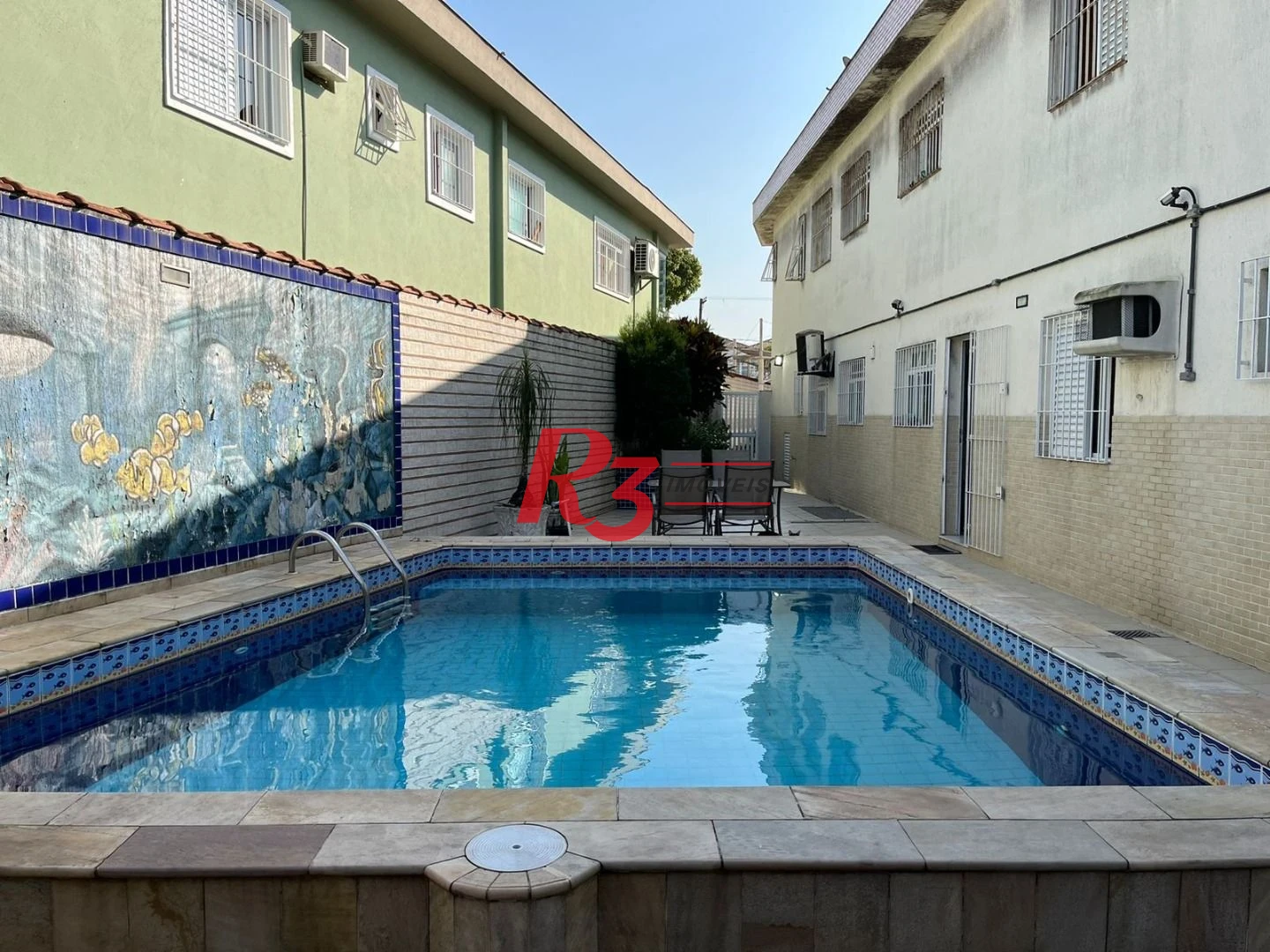 Casa à venda, 146 m² por R$ 1.100.000,00 - Macuco - Santos/SP