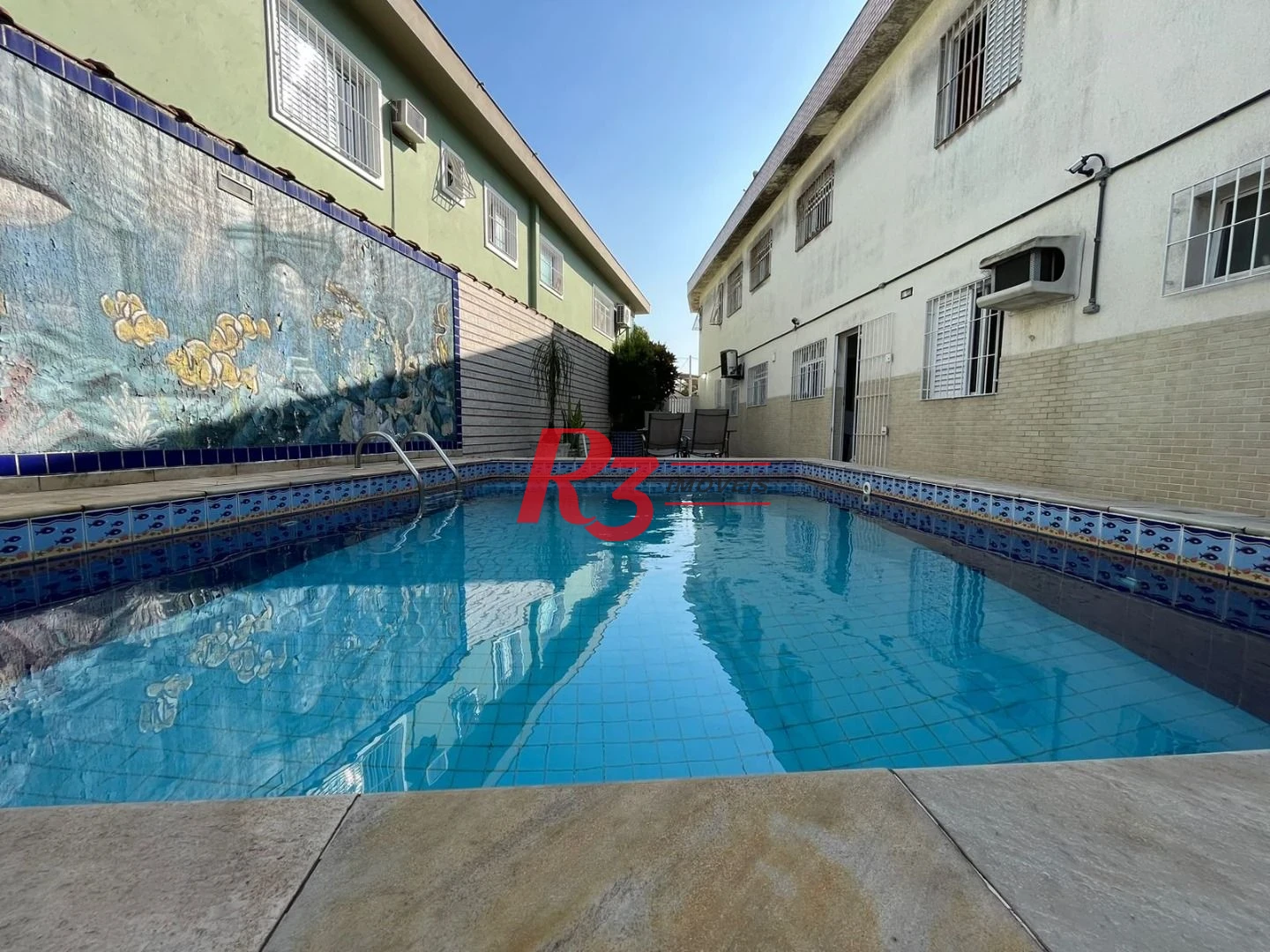 Casa à venda, 146 m² por R$ 1.100.000,00 - Macuco - Santos/SP