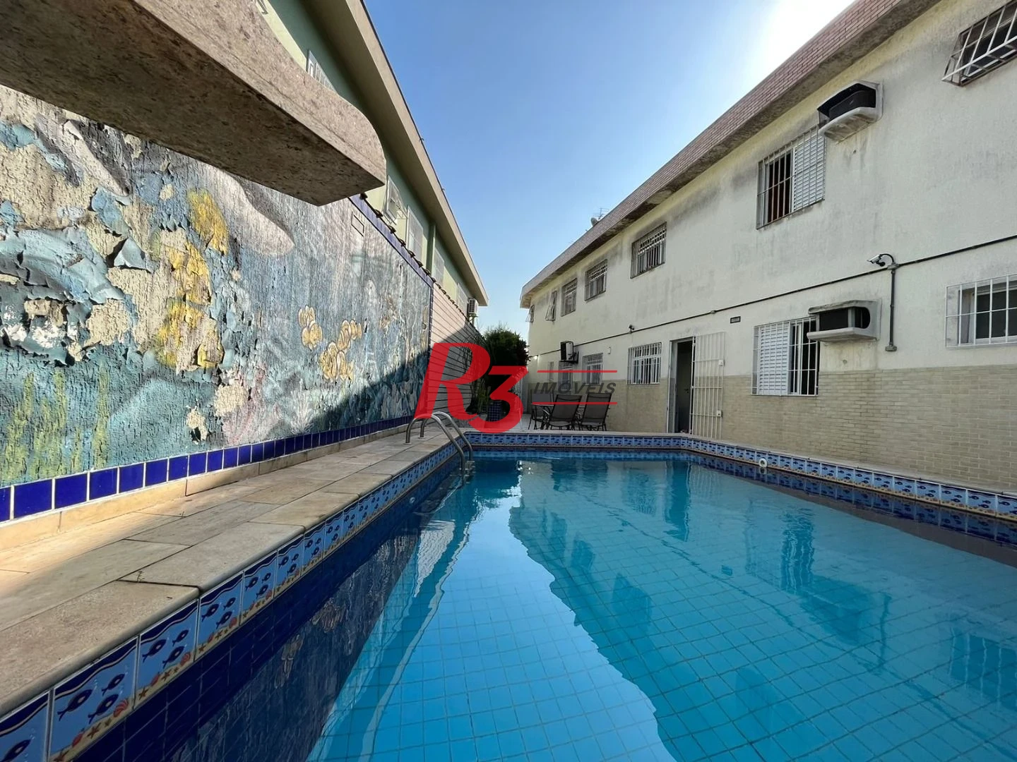 Casa à venda, 146 m² por R$ 1.100.000,00 - Macuco - Santos/SP