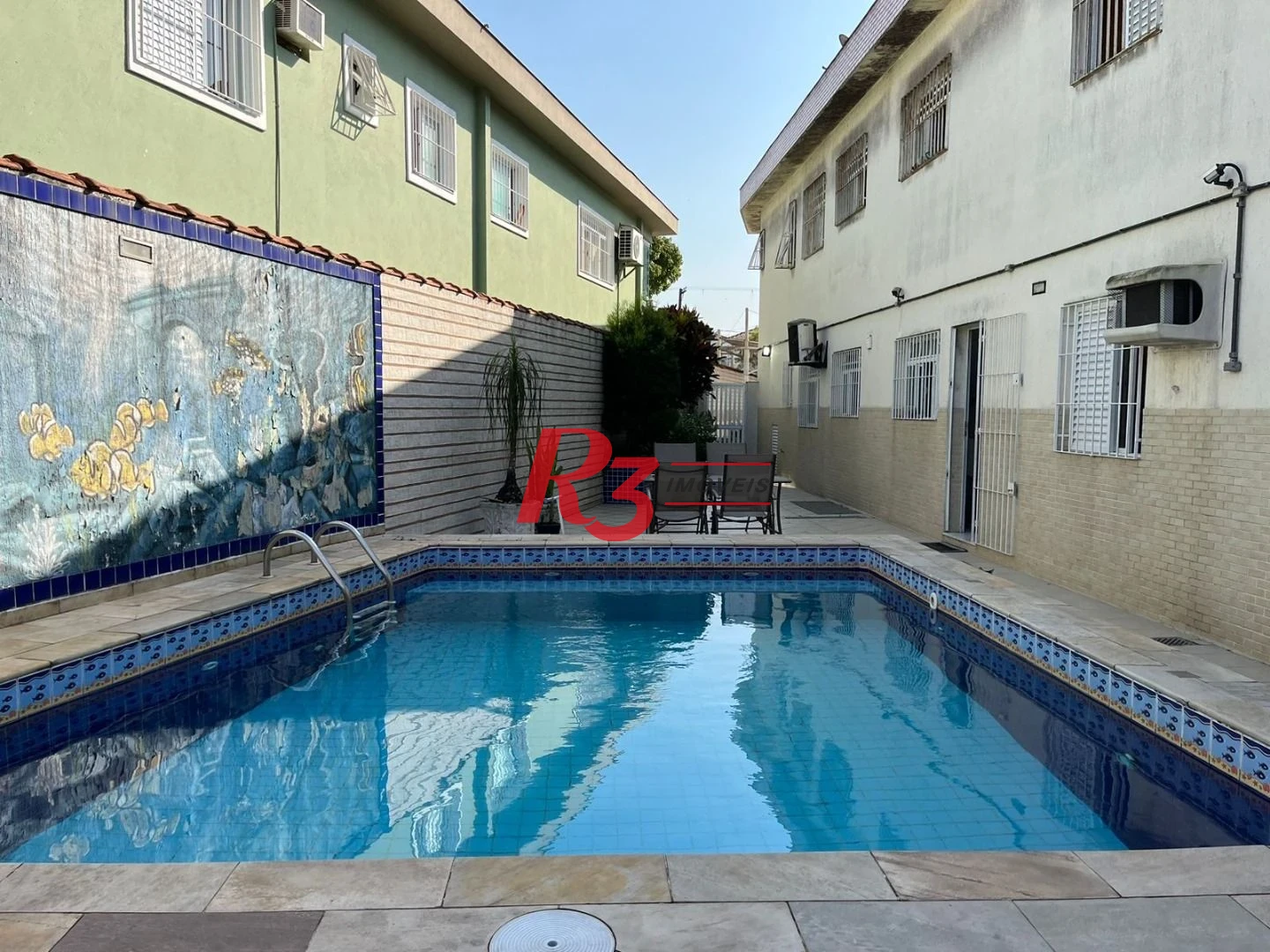 Casa à venda, 146 m² por R$ 1.100.000,00 - Macuco - Santos/SP