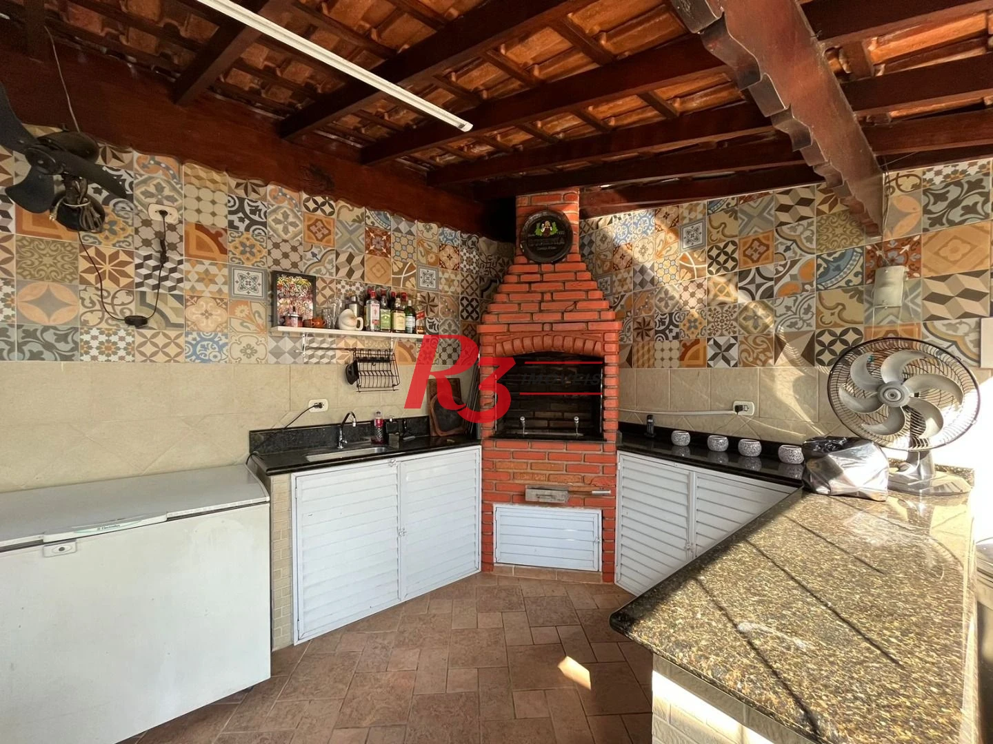 Casa à venda, 146 m² por R$ 1.100.000,00 - Macuco - Santos/SP
