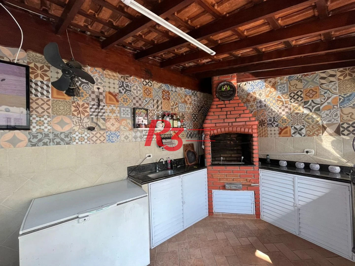 Casa à venda, 146 m² por R$ 1.100.000,00 - Macuco - Santos/SP