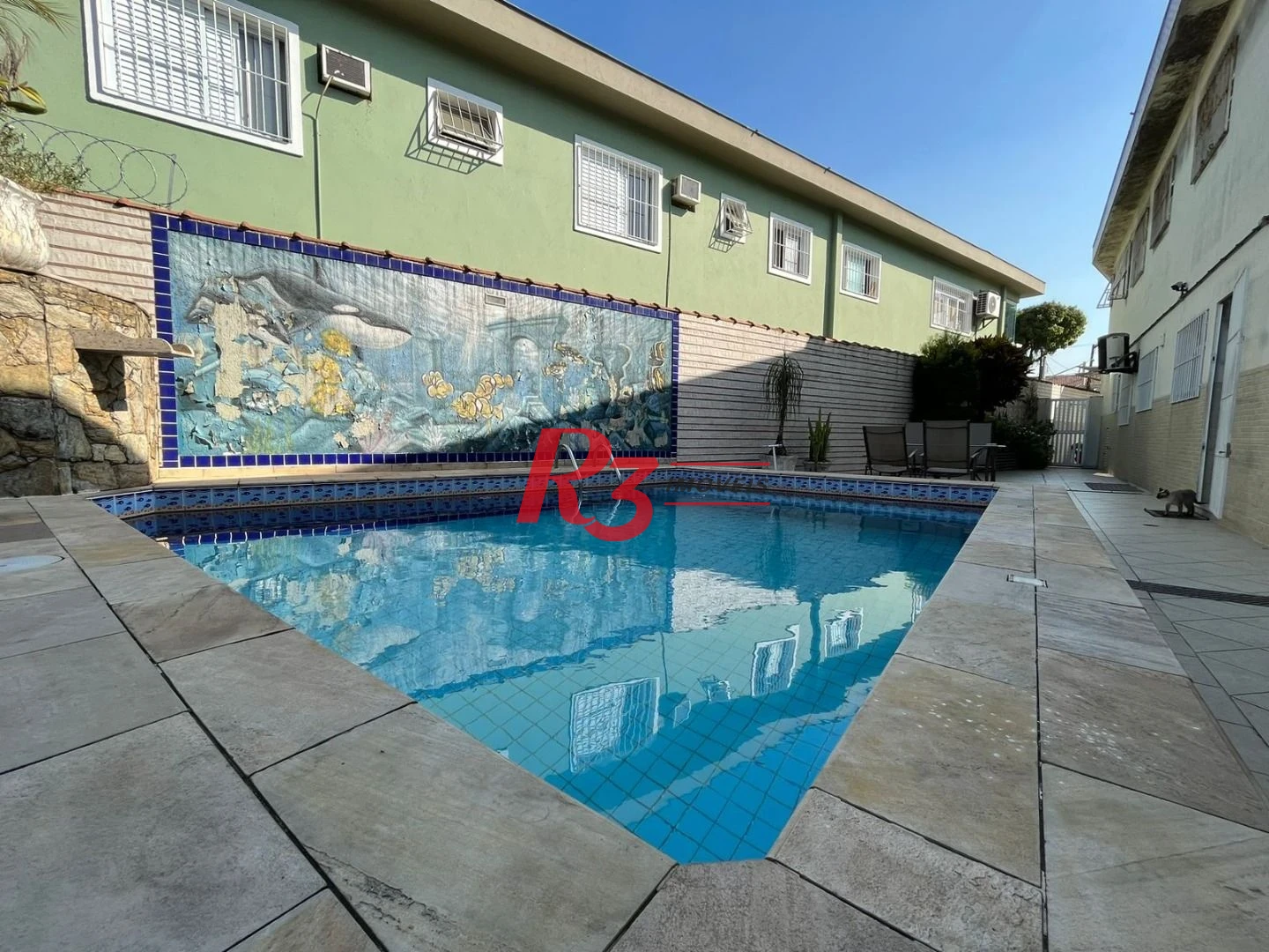 Casa à venda, 146 m² por R$ 1.100.000,00 - Macuco - Santos/SP