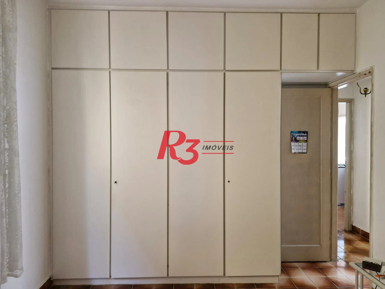Apartamento à venda, 63 m² por R$ 409.990,00 - Embaré - Santos/SP