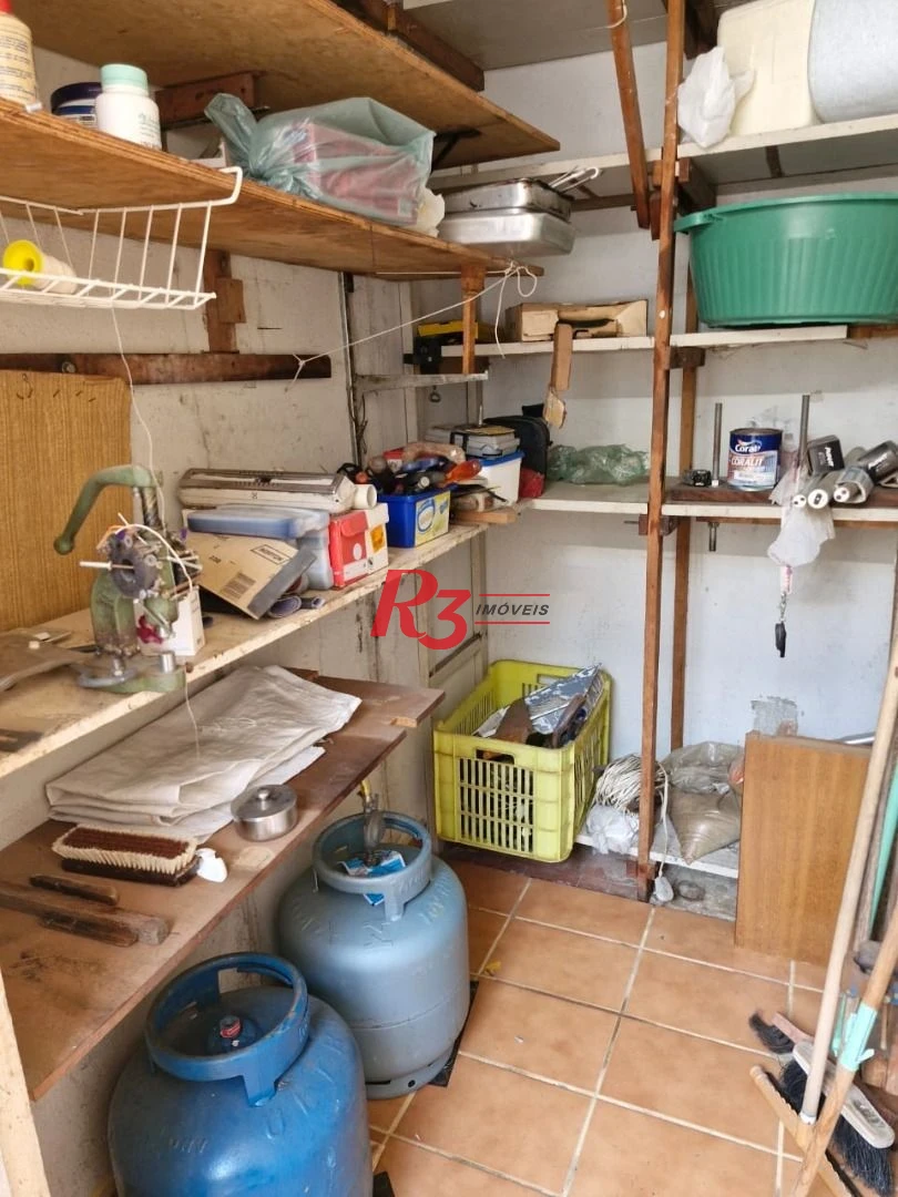 Apartamento à venda, 63 m² por R$ 409.990,00 - Embaré - Santos/SP
