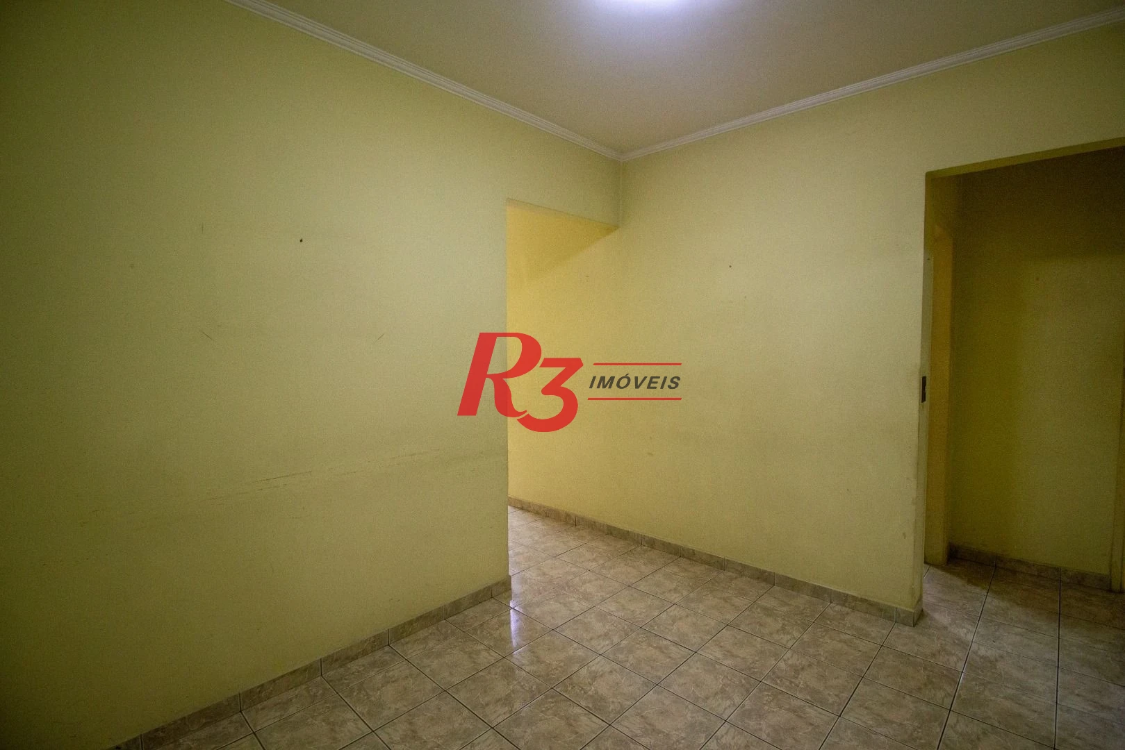 Apartamento com 2 quartos à venda, 91 m² por R$ 470.000 - Marapé - Santos/SP