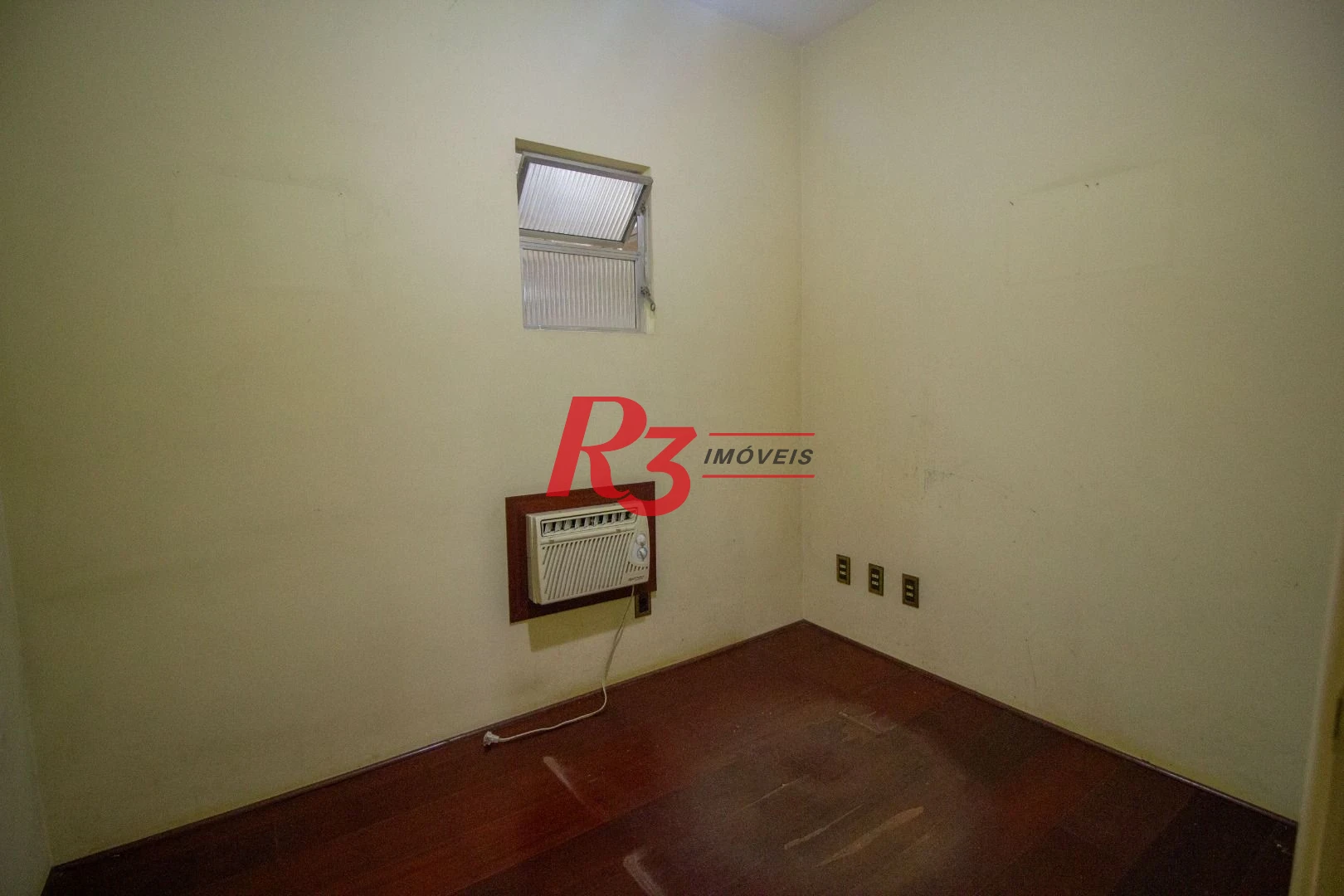 Apartamento com 2 quartos à venda, 91 m² por R$ 470.000 - Marapé - Santos/SP