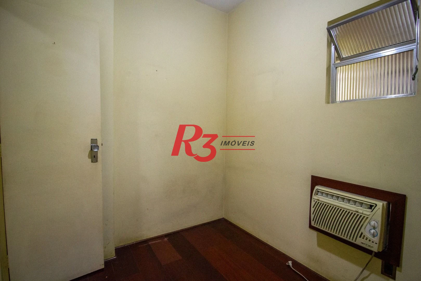Apartamento com 2 quartos à venda, 91 m² por R$ 470.000 - Marapé - Santos/SP
