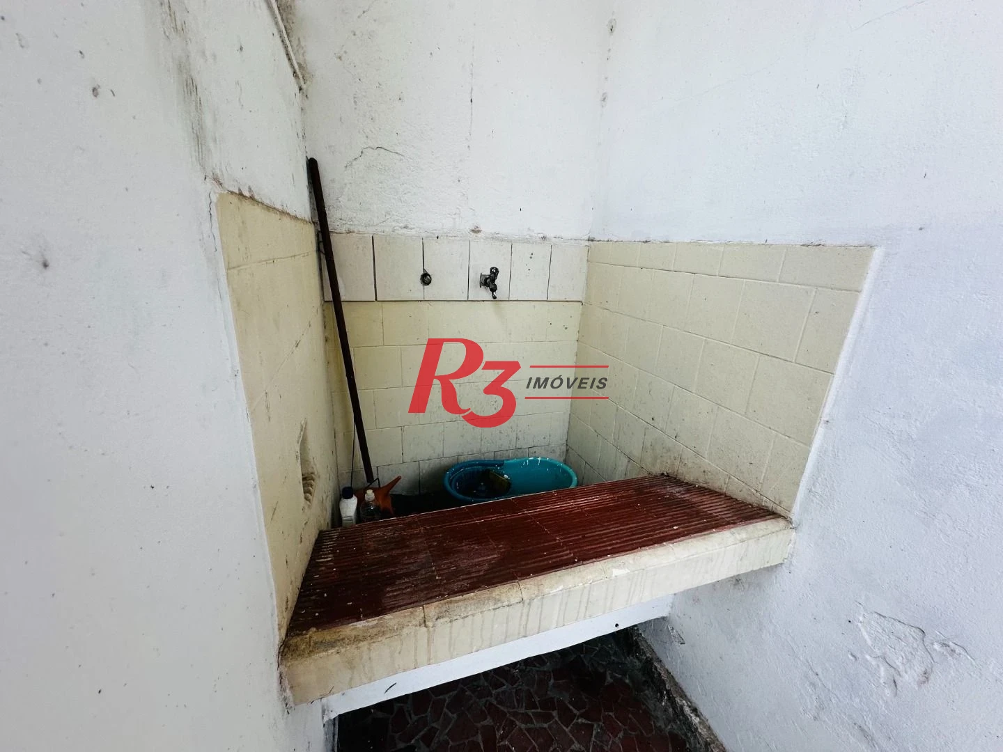 Casa à venda, 364 m² por R$ 1.710.000,00 - Estuário - Santos/SP