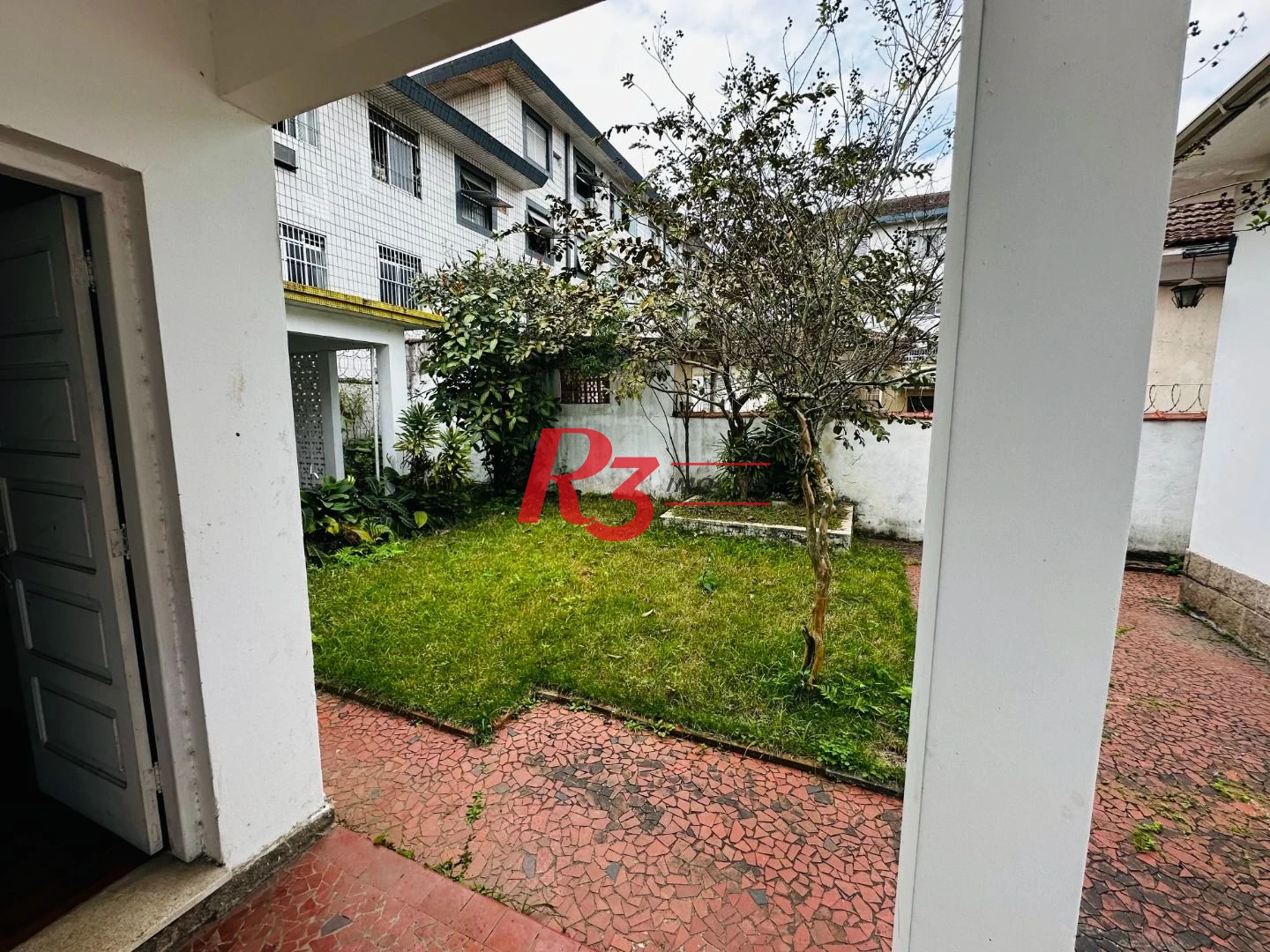 Casa à venda, 364 m² por R$ 1.710.000,00 - Estuário - Santos/SP