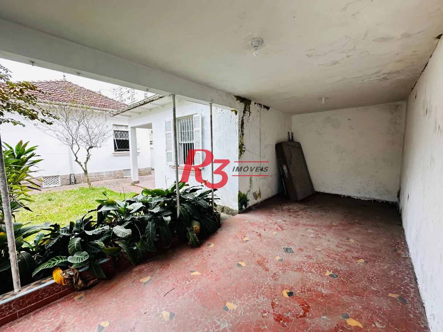 Casa à venda, 364 m² por R$ 1.710.000,00 - Estuário - Santos/SP