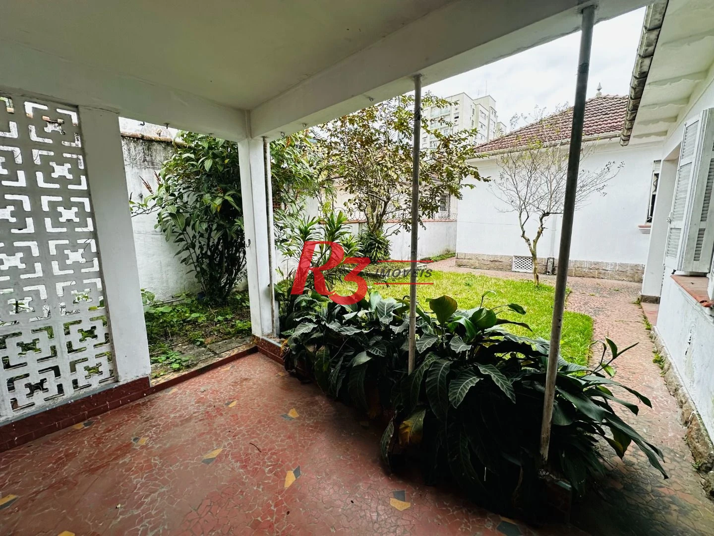 Casa à venda, 364 m² por R$ 1.710.000,00 - Estuário - Santos/SP