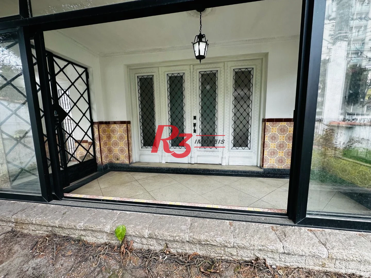Casa à venda, 364 m² por R$ 1.710.000,00 - Estuário - Santos/SP